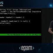 Writing Cleancode Withmodern Java Miro Cupak Dnastack
