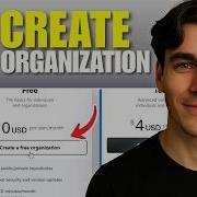 How To Create A GitHub Organization Tutorial 2026