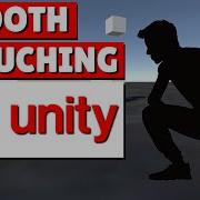 Smooth Player Crouching In Unity Unity C Tutorial