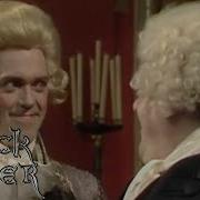 C Is For Contrafibularity Blackadder The Third BBC Comedy Greats
