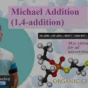 Michael Addition 1 4 Addition