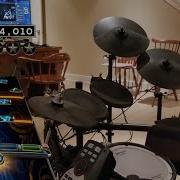 Helena By My Chemical Romance Rock Band 4 Pro Drums 100 FC