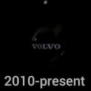 Volvo Logo History 1970 Present