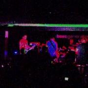 Liferuiner Live At Beat Generator Dundee 6th August 2013