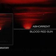 Minatory Abhorrent Blood Red Sun FREE DOWNLOAD