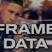 Frame Data Tutorial 3D Fighting Game Fundamentals