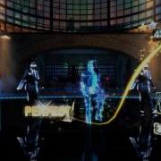 Michael Jackson The Experience Smooth Criminal Master Performance 5 STARS