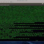 OpenStack Folsom DevStack Install W VMware Fusion