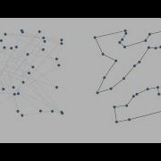 Simulated Annealing