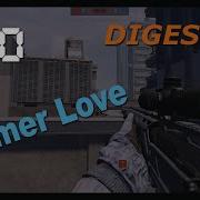 Warface 720 Digest 13 Summer Love
