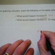 Trig 7 1 Exploring Exponential Models