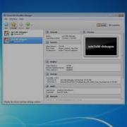 Windows Kernel Exploitation Set Up The Serial Ports