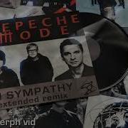 Depeche Mode In Sympathy Extended Remix