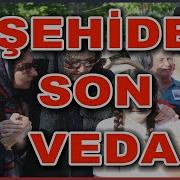 SON YOLCULUĞUNA UĞURLANDI