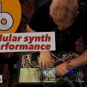 Redemption Modular Synth Live Performance By POB