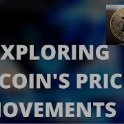 EXPLORING BITCOIN S PRICE MOVEMENTS USING PYTHON TIME SERIES FORECASTING