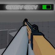 How To Get A Grey Sky In Roblox Rivals