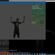 Kinect Icp Callibration Usage
