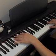 The Smiths Oscillate Wildly Piano Version