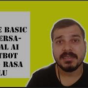 Create Basic Conversational AI Chatbot Using RASA NLU