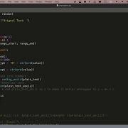 Python Series Introduction To Python Part 1