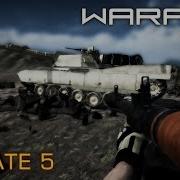 WarArm Update 5 Unity3D Multiplayer FPS