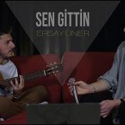 Sen Gittin Akustik Kadir Deniz