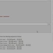 B Gifts Fixing Codeforces Round 661 Div 3 Maths
