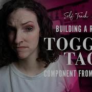 Building A React Toggle Tag Component From Scratch