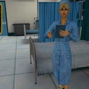 Вышла вторая Глава бесконечного кошмара Endless Nightmare 2 Hospital