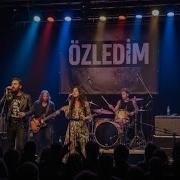 Özledim Geceye Yazılan Şarkılar