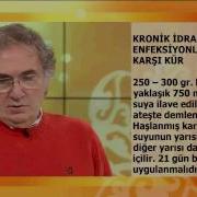 Kronik İdrar Yolları Enfeksiyonu Yaşayanlara Kür