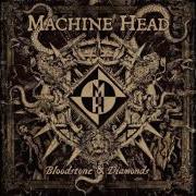 Machine Head Ghosts Will Haunt My Bones