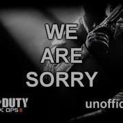 Epic Spawn System In Black Ops 2 Unofficial Apology For Server Downtime