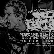 No Option LIVE On Hate5six October 15 At 7pm ET New Music Bonus Content