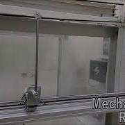 Inverted Pendulum Sliding Mode Control