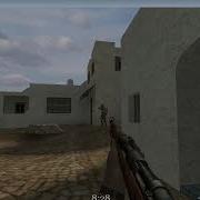 COD2 ZPAM3 33 HAND HITBOX FIX