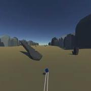Unity3D Runner Demo03