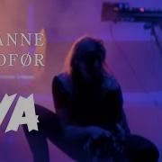 Susanne Sundfør Accelerate Fade Away Live At Øya 15