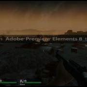 L4D HD 1080p FLV Test