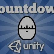 How To Make Countdown Timer In Unity Game Unity 2D Tutorial