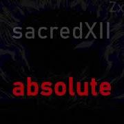 SacredXII Absolute текст песни