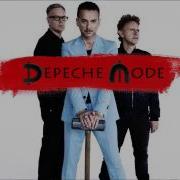 Depeche Mode Eternal