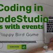 Flappy Bird Game On Code Org