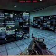 60 FPS Test 2 COD4