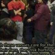What Is Hardcore Dancing