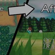I Remade Pokemon Black And White As Octopath Traveler