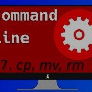 07 Linux Commands Cp Mv Rm ADVANCED