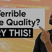 3 Quick Tips To Improve Your Code Quality Best Coding Practices