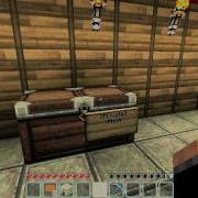 PhunCraft Tutorial Lockette
